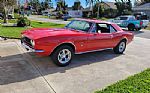 1967 Camaro Coupe Thumbnail 1