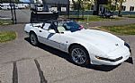 1993 Corvette Thumbnail 1
