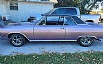 1965 Chevelle Malibu Thumbnail 1