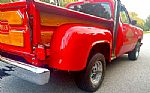 1978 Lil Red Express Thumbnail 5