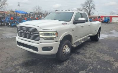 Photo of a 2019 Dodge Ram 3500 Laramie for sale