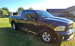 2017 RAM 1500 Quad Cab Thumbnail 1
