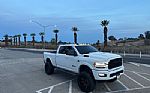 2022 RAM 2500 Thumbnail 4