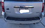 2010 Grand Caravan SXT Wheelchair Accessible Thumbnail 4