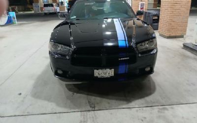 Photo of a 2011 Dodge Charger Mopar 11 for sale