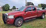 2007 Ram 2500 Thumbnail 1