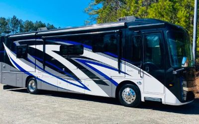 Photo of a 2021 Entegra Reatta 37K Class A - Diesel for sale