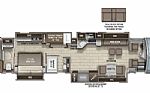 2021 Cornerstone 45R Thumbnail 2