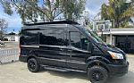 2019 Transit XLT 150 Mid Roof 130 Thumbnail 6