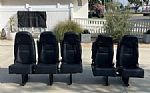 2019 Transit XLT 150 Mid Roof 130 Thumbnail 21