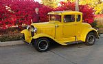 1931 Model A Thumbnail 1