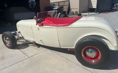 Photo of a 1932 Ford Highboy Roadster for sale