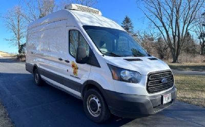 Photo of a 2019 Ford Transit 250 High Roof Extended Refrigerated Van for sale