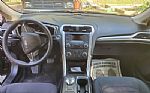 2018 Fusion Hybrid Thumbnail 17