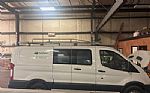 2016 Transit Cargo Van Thumbnail 3