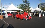 1934 Roadster Thumbnail 4