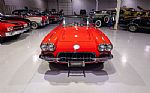1960 Corvette Convertible Thumbnail 24