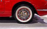 1960 Corvette Convertible Thumbnail 42