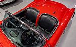 1960 Corvette Convertible Thumbnail 69