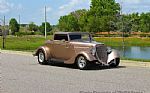 1934 Coupe Thumbnail 7