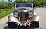 1934 Coupe Thumbnail 8
