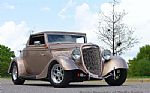 1934 Coupe Thumbnail 45