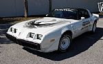 1981 Trans Am Daytona Pace Car Thumbnail 5