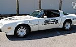 1981 Trans Am Daytona Pace Car Thumbnail 9