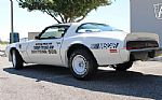 1981 Trans Am Daytona Pace Car Thumbnail 13