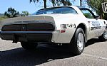 1981 Trans Am Daytona Pace Car Thumbnail 17