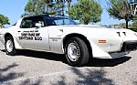 1981 Trans Am Daytona Pace Car Thumbnail 21