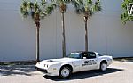 1981 Trans Am Daytona Pace Car Thumbnail 58