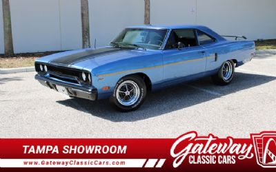 Photo of a 1970 Plymouth Belvedere Road Runner Tribute 1970 Plymouth Belvedere Road Runner Tribute Restomod for sale