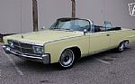 1965 Imperial Crown Convertible Thumbnail 2