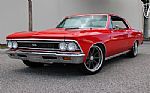 1966 Chevelle SS Tribute Thumbnail 4