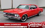 1966 Chevelle SS Tribute Thumbnail 1