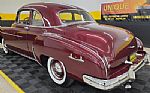 1949 Styleline Sport Coupe Thumbnail 6