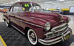 1949 Styleline Sport Coupe Thumbnail 3