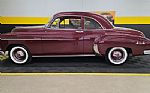 1949 Styleline Sport Coupe Thumbnail 7