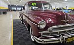 1949 Styleline Sport Coupe Thumbnail 10