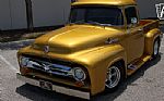 1956 F100 Thumbnail 5