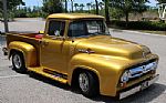 1956 F100 Thumbnail 20