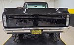 1972 Cheyenne K10 Custom Thumbnail 5