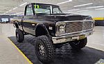1972 Cheyenne K10 Custom Thumbnail 3