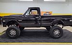 1972 Cheyenne K10 Custom Thumbnail 7