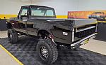 1972 Cheyenne K10 Custom Thumbnail 6