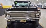 1972 Cheyenne K10 Custom Thumbnail 11