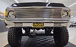 1972 Cheyenne K10 Custom Thumbnail 10