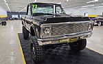 1972 Cheyenne K10 Custom Thumbnail 12