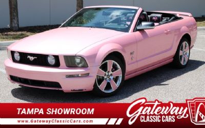 Photo of a 2006 Ford Mustang GT for sale